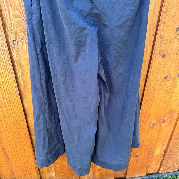 Cos wide leg cropped jumpsuit - Picture 10 of 11